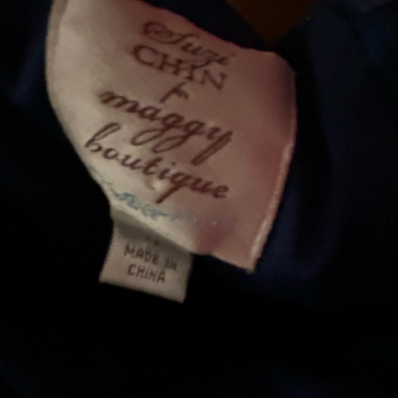 Silk is so sexy - Picture 1 of 2